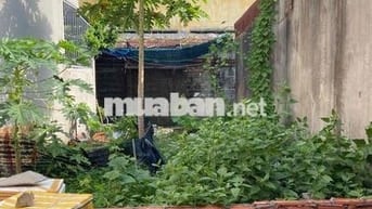 Bán đât hẻm QL1k linh xuân thủ đức