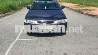 Mazda 323 1.6 MT 2000