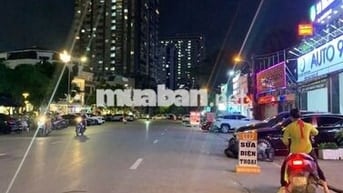 Ngõ  26 Mỹ Đình: DT: 75m2 x Mt: 4.2m Phường Từ Liêm