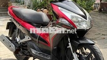 Honda AirBlade Fi 110cc Đỏ Đen Nguyên Bản