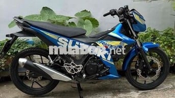 Raider 2018 chính chủ bs83