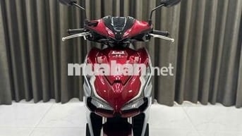 AB 125! xe bao bấm biển lần đầu