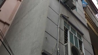 Phòng trọ khép kín không chung chủ. Đầy đủ điều hoà, nóng lạnh
