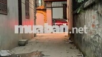CHỈ 5.65 TỶ CÓ NHÀ MỚI XÂY 5 TẦNG ĐẦY ĐỦ CÔNG NĂNG - GẦN VIN TÂY MỖ