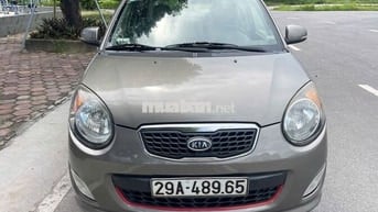 Kia Morning 2011 SLX 1.0 AT - 80000 km