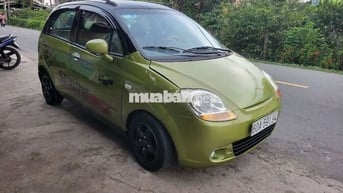 Spark 2008 số tự động