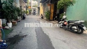 ‼️ Bán Đất Kiệt Ô Tô Đậu - 550 Điện Biên Phủ - Gần Siêu Thị Coopmart -