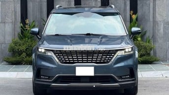 Kia Carnival 2022 Signature 2.2D - 90000 km