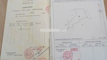 Chính chủ cần bán nhanh 7.800m2 đất vườn ngay núi Đại Bình Bảo Lộc