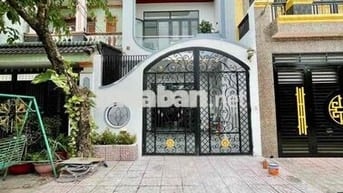 NHÀ RA GẤP, 870TR, CÓ SỔ, Gần BẾN XE MIỀN TÂY AN LẠC , GÓP 4TR/TH