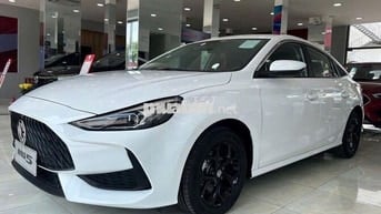 MG5 STD 2024 – Mới, Mượt, Mạnh – Giá Cực Yêu