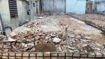 Bán Đất kiệt Thái Thị Bôi trung tâm tp Đà Nẵng