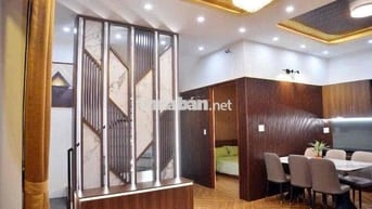 💥Siêu phẩm 4 tầng! Dọn vào ở ngay hoặc cho thuê căn hộ ngay TT DdN.