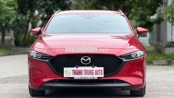 Mazda 3 2022 1.5L Sport Luxury - 41000 km
