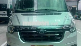 Bán Transit 2022 1 Chủ Từ Đầu Full Phụ Kiện