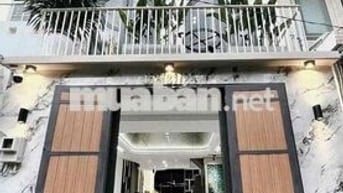 KINH DOANH THUA LỖ CẦN BÁN NHÀ TRẦN HỮU TRANG,P11,PHÚ NHUẬN-GIÁ:6TỶ990