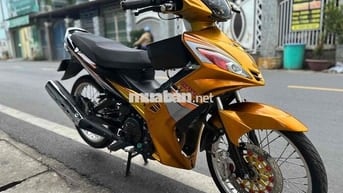 Cầm Đồ Thanh Lý Exciter đời đầu xuống áo 2010