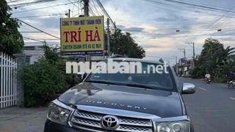 Toyota Fortuner 2009 2.5G - 200000 km
