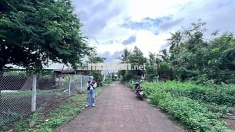 Lô Đất hẻm Cấp 1 Phan Huy Chú - BMT