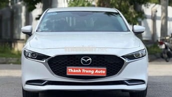 Mazda 3 2023 1.5L Luxury - 23000 km