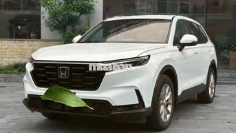 Honda CR V 2024 G - 10000 km