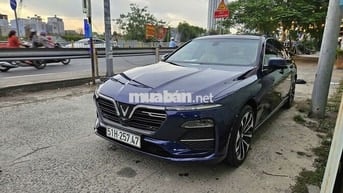 Bán VinFast Lux A2.0 2019, 51.760 km, 575tr ( TL )