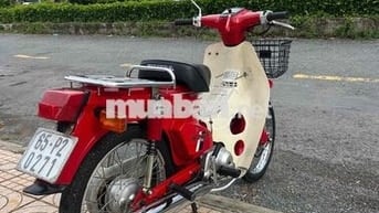 DD70cc nhập Nhật honda