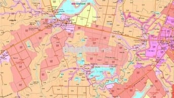Chính Chủ Cần Bán Lại 10 Lô 5x40 mét, Ngay KCN Long Hà, Đồng Nai