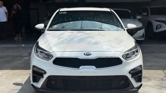 Kia Cerato 2020 2.0 AT Premium  - 60000 km