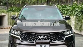 Kia Sorento 2.5-Premium Sx 11/2021 Odo 27.000 Km
