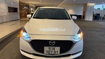 Mazda 2 1.5 AT 2023 - 27.000km