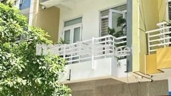 CHO THUÊ NHÀ 4 PN FULL NỘI THẤT KHU VĨNH HẢI GIÁ 18 TRIỆU