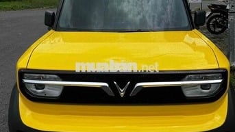VinFast VF3 2024 Thuê pin - 10440 km