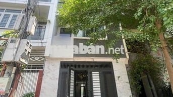 CHO THUÊ NHÀ KINH DOANH 4 TẦNG 6 PHÒNG NGỦ KĐT ACC VƯỜN XOÀI