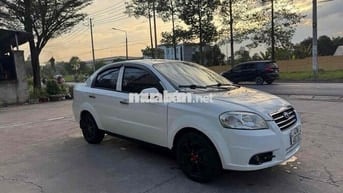 Daewoo Gentra 2008 SX 1.5 MT - 127 km