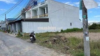 Đất Đẹp Phạm Hùng Bình Chánh - 1tỷ9 Sổ Hồng Riêng- Sang Tên Công Chứng