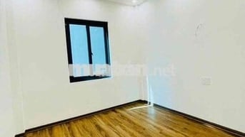 CHÍNH CHỦ BÁN CĂN NGHI TÀM - TÂY HỒ 30m,4 tầng,mt 5.5 - GIÁ : 5.9ty