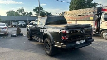 Ford Raptor