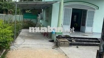 bán gấp nhà 5x18m – giá 690 triệu – đường cây bài, phước vĩnh an -cósổ