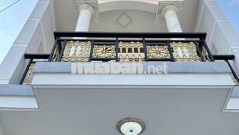 Cho thuê nhà HXH 233/6A Nguyễn Trãi Phường 2, Quận 5