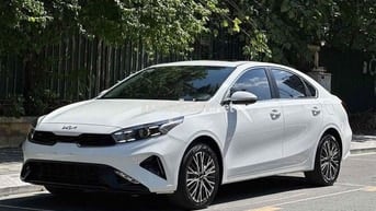 KIA K3 1.6 LUXURY 2025 - Ưu đãi cực tốt
