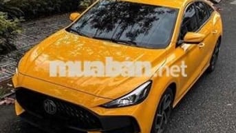 Mg5 luxury 2025