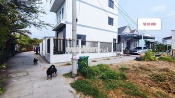 🆘🆘 99,1m2 ĐẤT THỔ CƯ HẺM XE HƠI GIÁ TỐT XÃ BÌNH CHÁNH