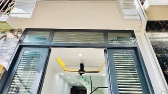 💥Bán gấp nhà khu đường Chợ Lớn - Quận 6 giá 1 Tỷ 760, tiện kinh doanh