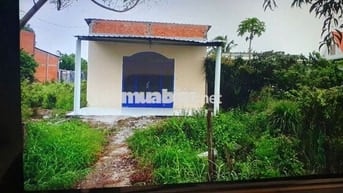 Đất nền Mỹ Thạnh Long An (cũ) nay Tây Ninh