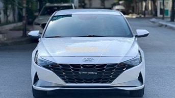 Hyundai Elantra 2022 1.6 AT Đặc biệt - 36000 km