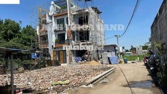 Bán gấp lô đất hẻm ô tô đường 24 Linh Đông