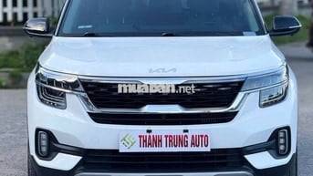 Kia Seltos 2022 Premium 1.6 AT - 17000 km