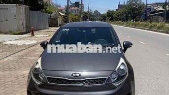 Kia Rio 2015 1.4 AT Hatchback