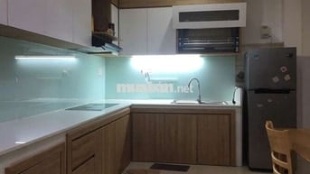 NHÀ 3 TẦNG, 3PN, PHÙNG CHÍ KIÊN, FULL NỘI THẤT, GẦN BIỂN